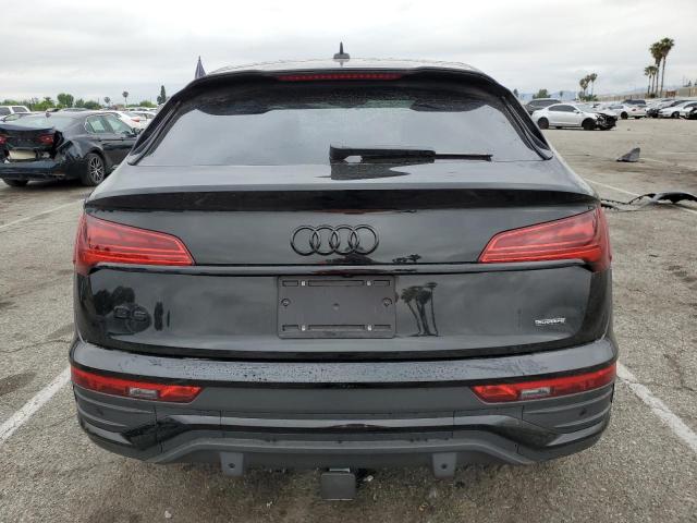 2023 AUDI Q5 SPORTBA - WA15AAFY8P2036288