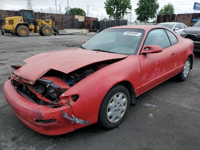 1990 Toyota Celica GT