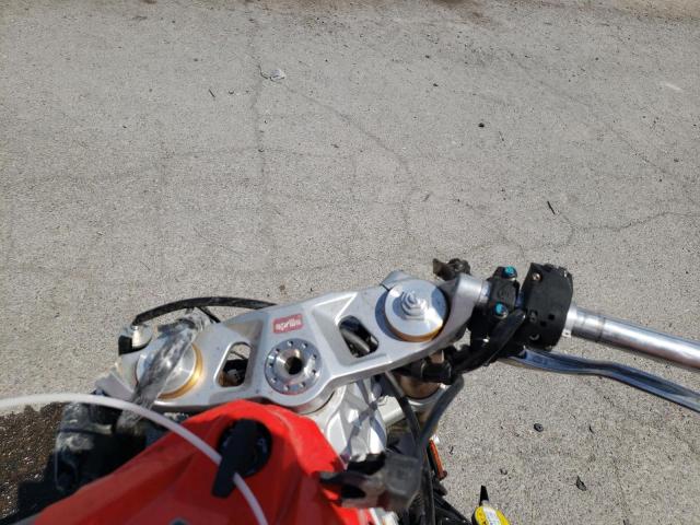 2022 APRILIA RS 660 - ZD4KSUG09NS000272