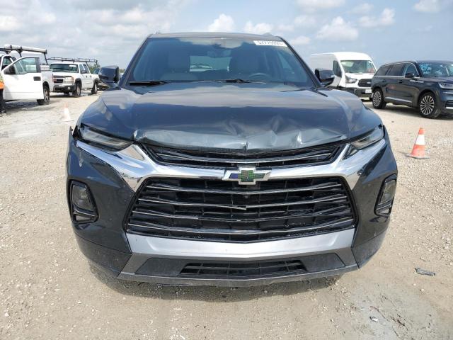 2019 CHEVROLET BLAZER PRE - 3GNKBFRS6KS675588