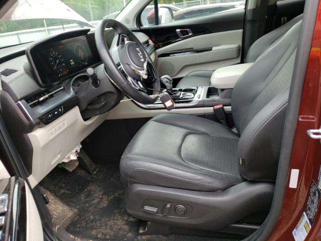 2022 KIA CARNIVAL S KNDNE5H32N6088721
