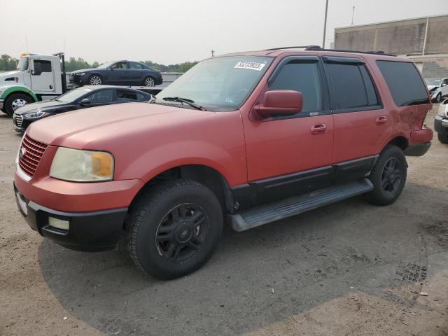 2003 Ford Expedition XLT