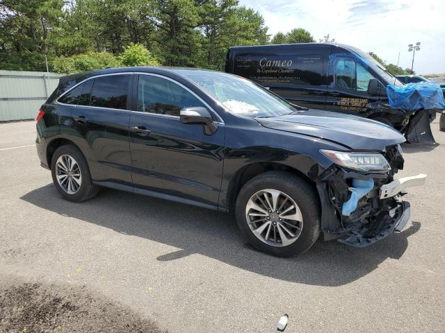 5J8TB4H7XHL022793 | 2017 ACURA RDX ADVANC