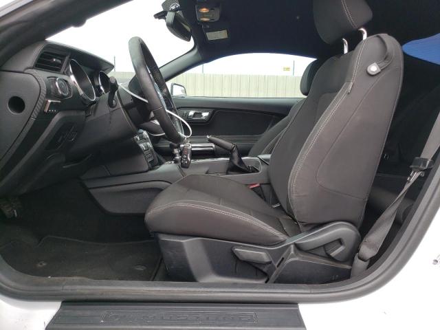 1FA6P8AM6H5247713 Ford MUSTANG