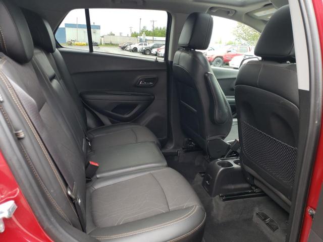 2020 CHEVROLET TRAX 1LT - 3GNCJPSB8LL262865