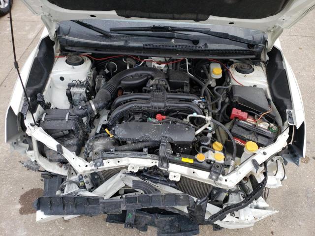 JF2GPAVC7E8244869 Subaru Xv Crosstrek 2.0 Premium