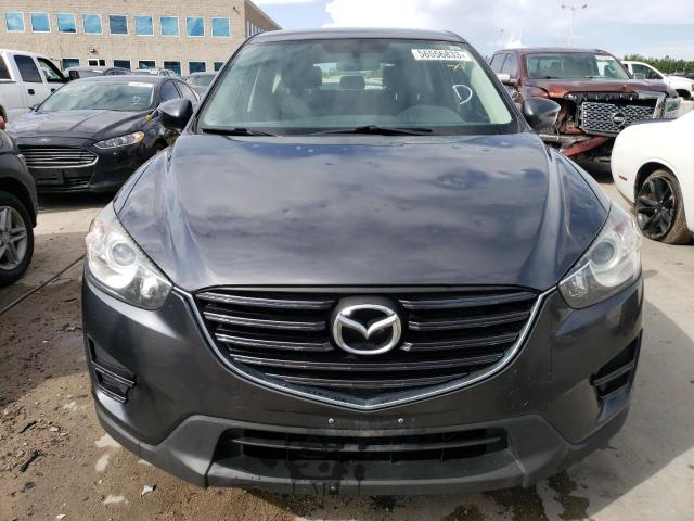 JM3KE4BY4G0699817 Mazda CX-5 SPORT
