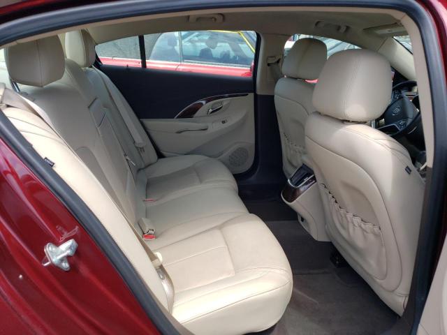 1G4GB5G33FF173504 Buick Lacrosse
