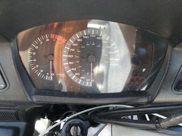 2003 HONDA ST1300 JH2SC51143M101390