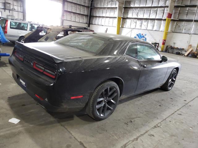 Vin: 2c3cdzag8kh665880, lot: 55625383, dodge challenger sxt 20193