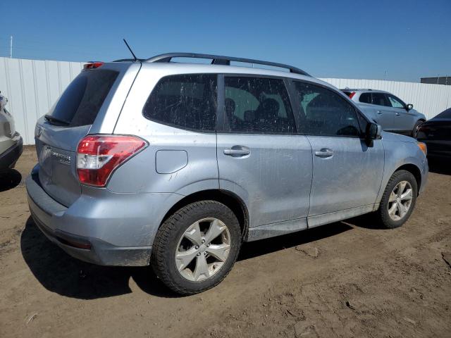 JF2SJADC6FH426433 Subaru Forester 2.5i Premium