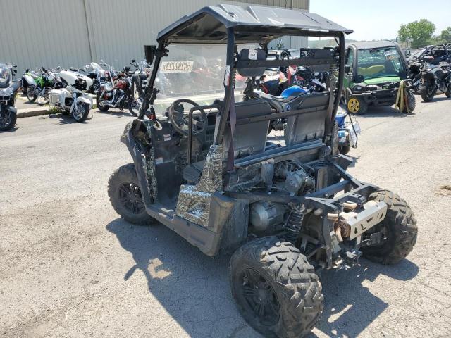2019 ATV MASSIMO MS LL8AVTHW5K0A10337