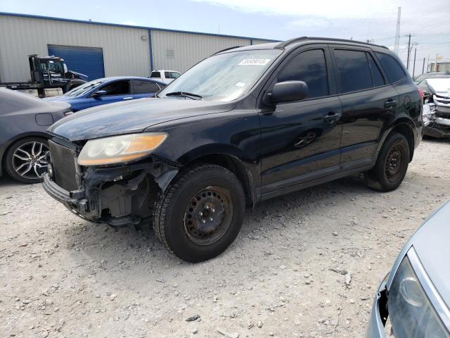 2009 Hyundai Santa Fe GLS