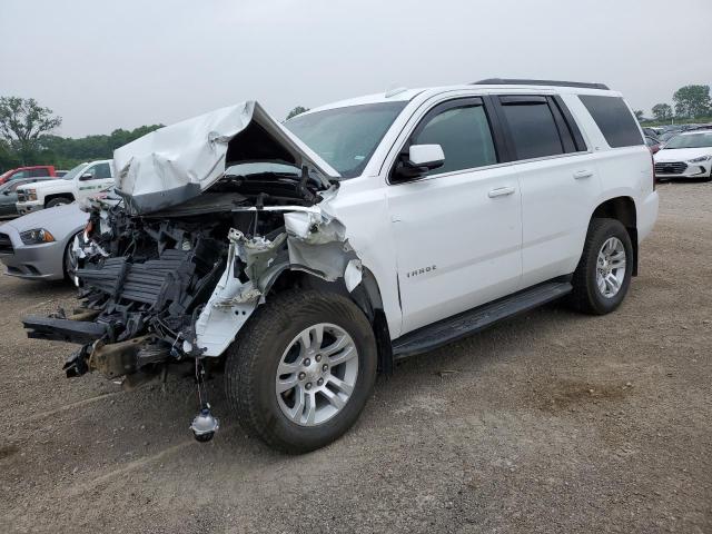 2020 Chevrolet Tahoe 