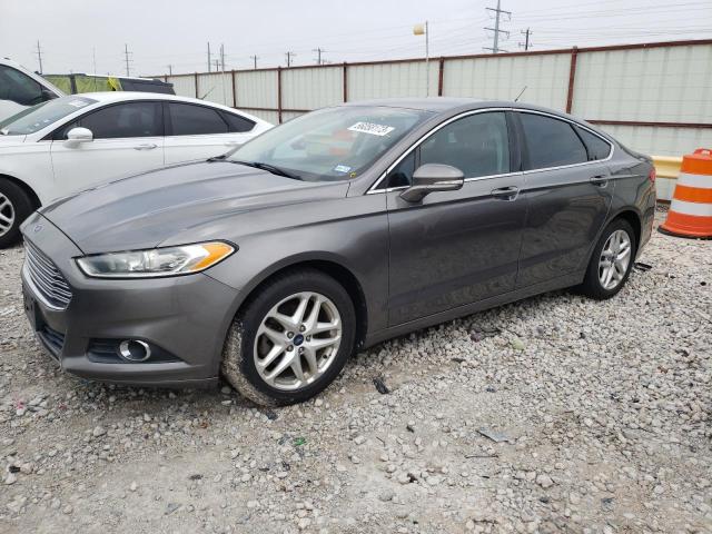 Vin: 3fa6p0hd1er113952, lot: 56058173, ford fusion se 20141