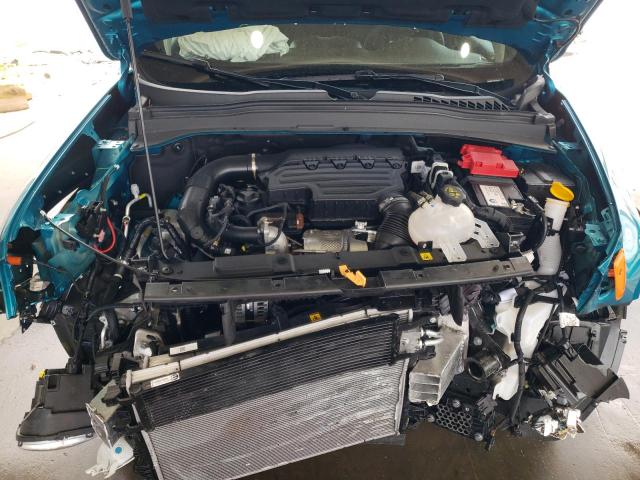 ZACNJDB17NPN87215 Jeep Renegade Latitude