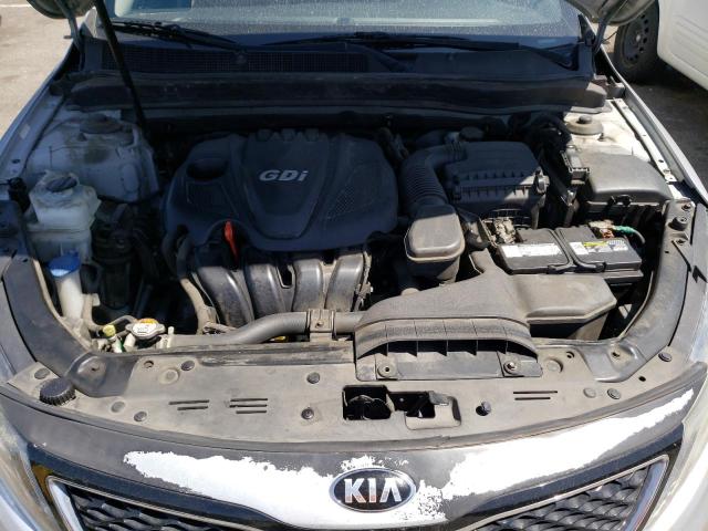 5XXGN4A7XFG519597 KIA OPTIMA EX