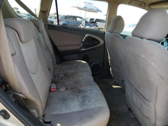 2016 TOYOTA RAV4 - JTMZD33V375034984