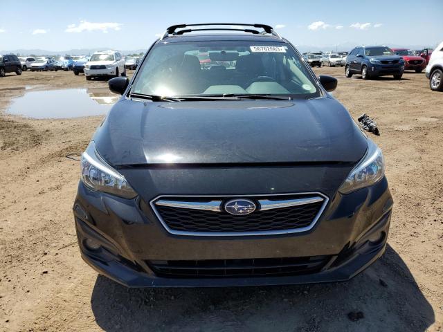 4S3GTAD69H3720207 Subaru Impreza Premium Plus