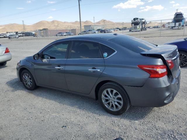 3N1AB7AP8JL618287 Nissan SENTRA S