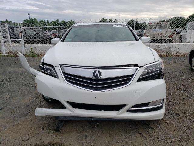 2015 ACURA RLX TECH - JH4KC1F59FC001386