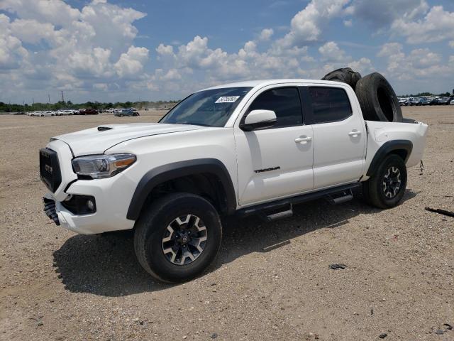 2018 Toyota Tacoma 