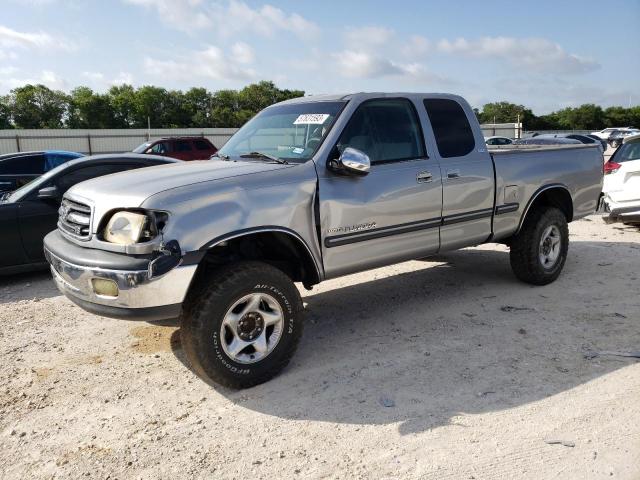 2002 Toyota Tundra 