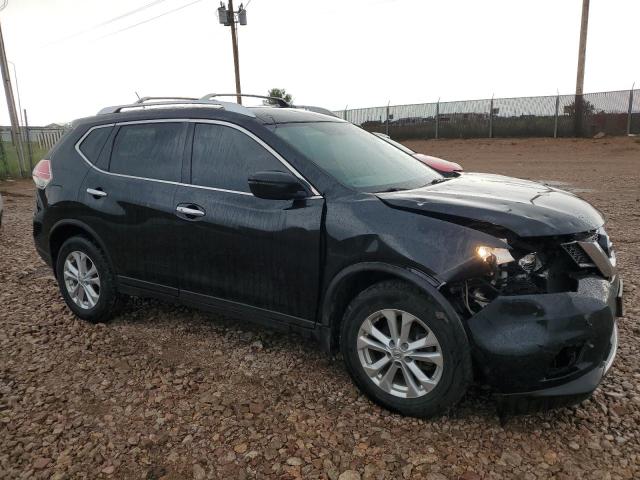Vin: knmat2mv8gp629875, lot: 58515863, nissan rogue s 20164