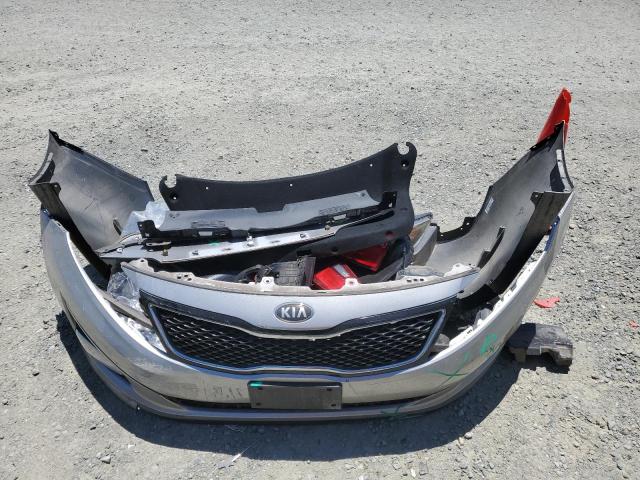 5XXGN4A71FG380220 KIA OPTIMA EX