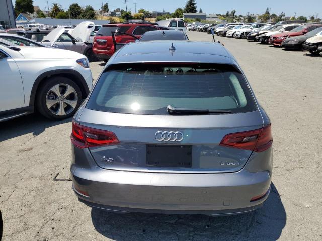 2016 AUDI A3 E-TRON - WAUTPBFF8GA048671