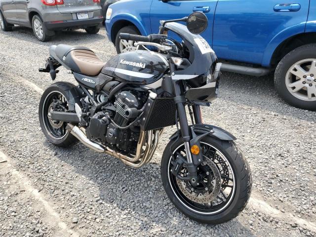 2022 KAWASAKI ZR900 - JKAZR2E1XNA010122