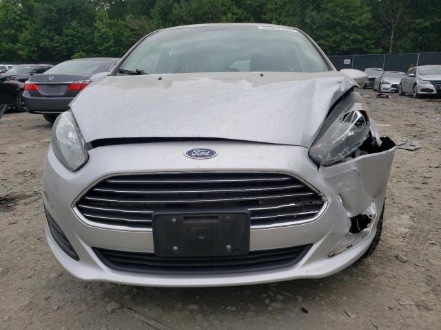 2019 FORD FIESTA 3FADP4EJ6KM147855