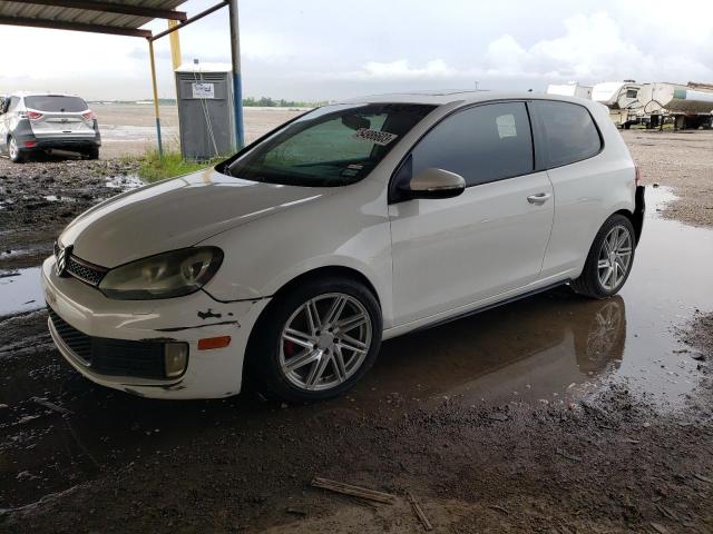 2010 Volkswagen GTI 