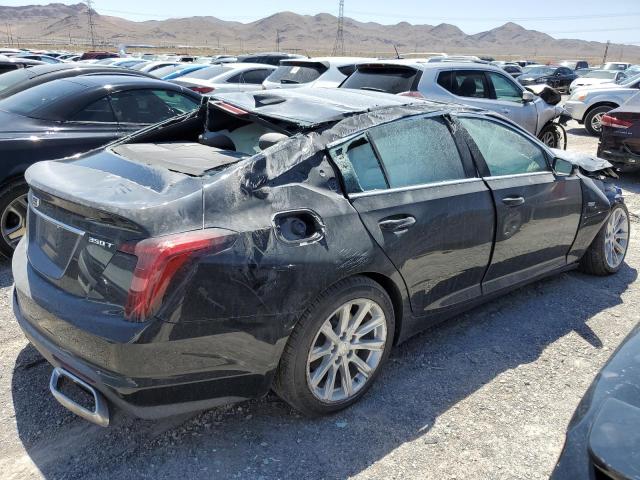 2023 CADILLAC CT5 LUXURY - 1G6DW5RKXP0122217