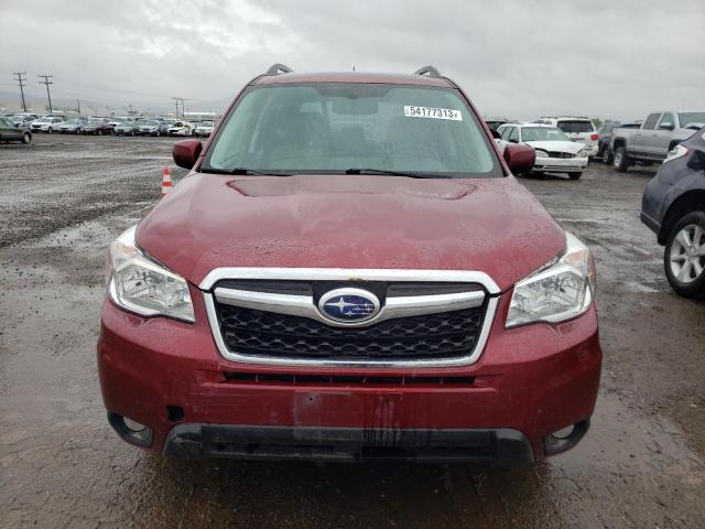 JF2SJAHC2EH500441 | 2014 SUBARU FORESTER 2