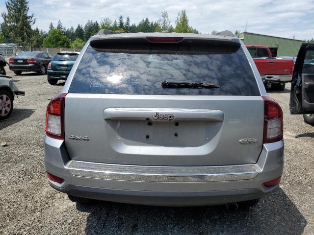 1C4NJDEB4GD770466 Jeep Compass Latitude