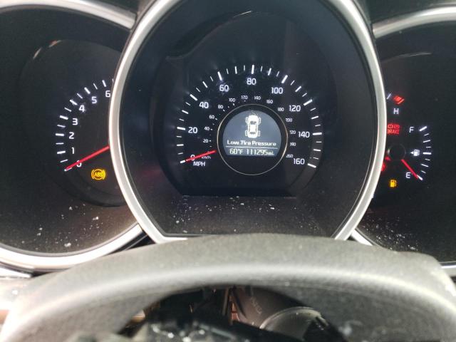 5XXGM4A75EG326579 KIA Optima Lx