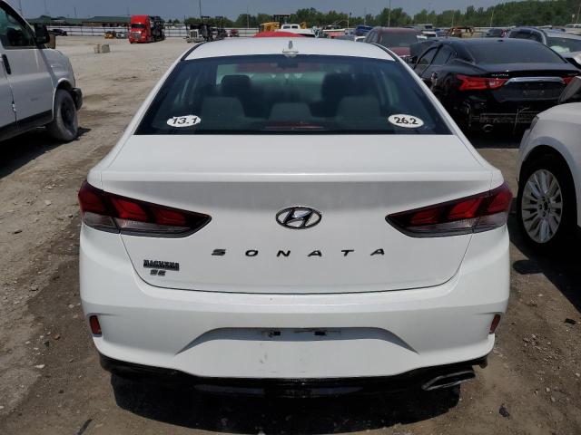 5NPE24AF6KH766752 | 2019 HYUNDAI SONATA SE