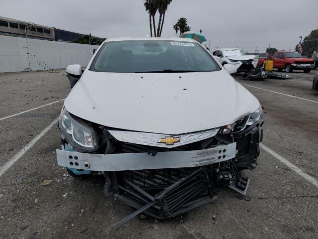 VIN 1G1RC6S50HU180183 2017 Chevrolet Volt, LT no.5