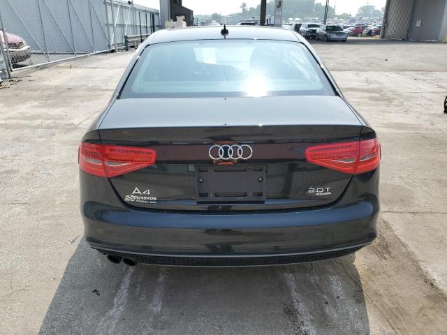 VIN WAUFFAFLXFN019387 2015 Audi A4, Premium Plus no.6