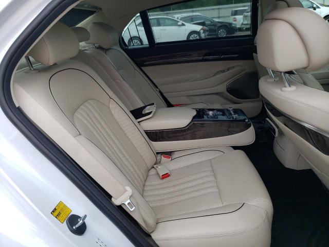 2017 GENESIS G90 PREMIU KMHG34JA2HU023591