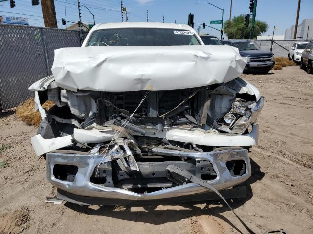 1N6AA1EK6JN547387 Nissan TITAN S