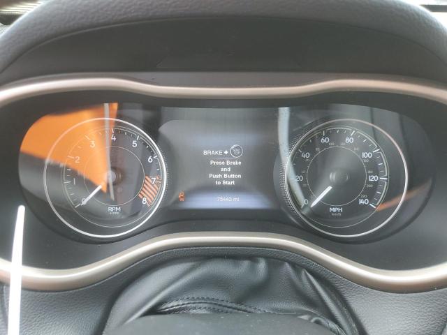 1C4PJMDS1EW236109 Jeep Cherokee Limited