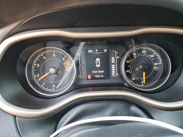 1C4PJLCB7JD566578 Jeep Cherokee Latitude