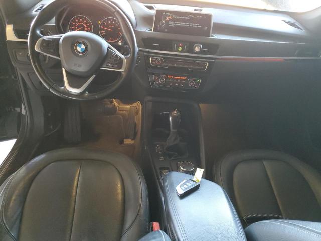 WBXHT3Z31H4A65409 BMW X1 Xdrive28i