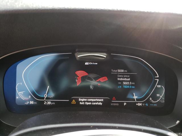 2023 BMW 530XE WBA33AG07PCL87068