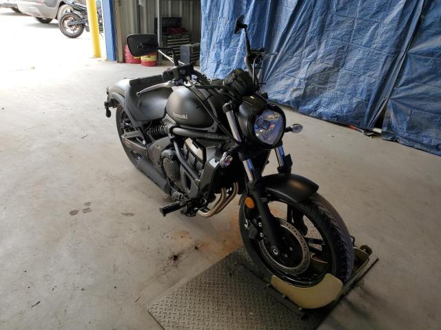2023 KAWASAKI EN650 C - JKAENEC16PDA07639