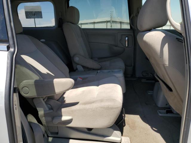 JN8AE2KP1G9155937 Nissan QUEST S