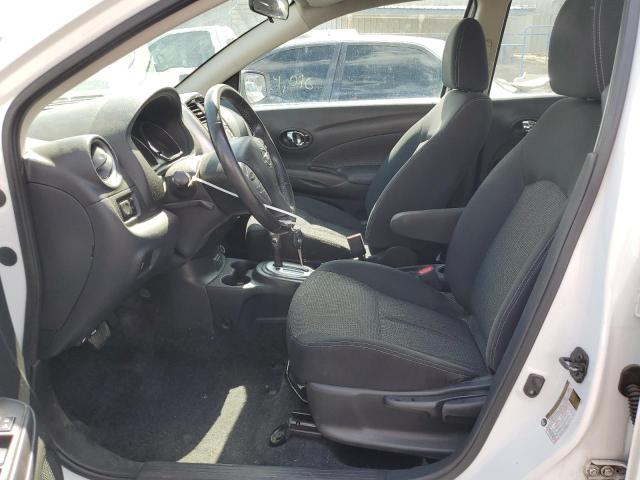 3N1CN7AP5JL874953 Nissan VERSA S