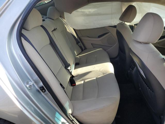 KNAGM4ADXE5075081 KIA OPTIMA HYBRID